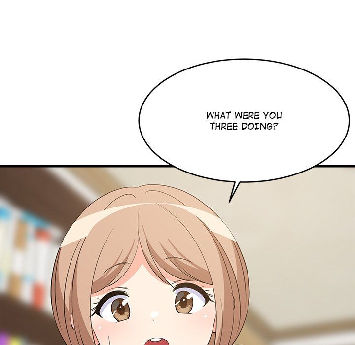College Grades Skyrocketing Chapter 53 - Page 17 in English