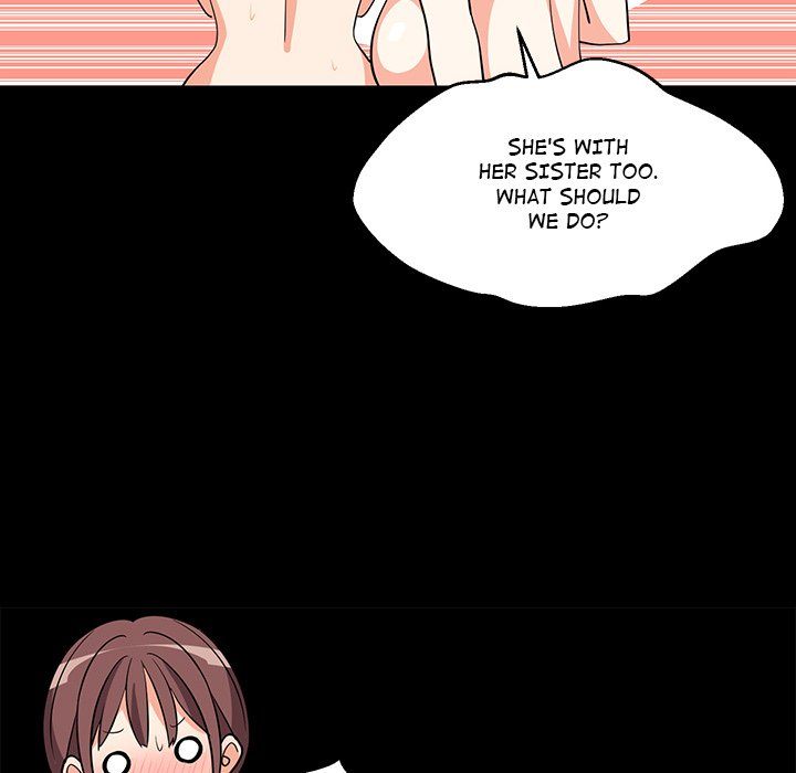 College Grades Skyrocketing Chapter 53 - Page 46 in English