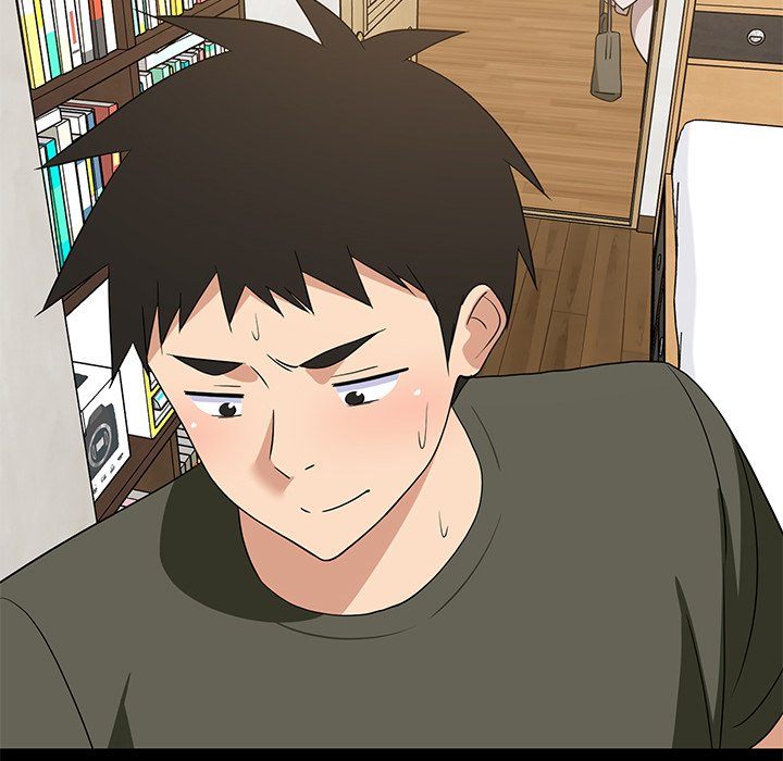 College Grades Skyrocketing Chapter 53 - Page 51 in English