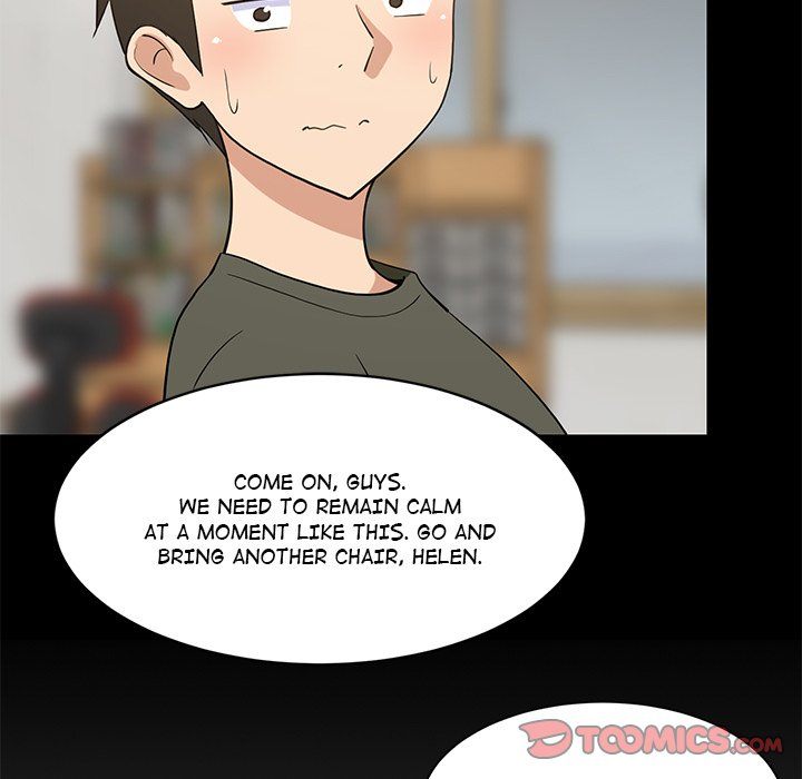College Grades Skyrocketing Chapter 53 - Page 66 in English