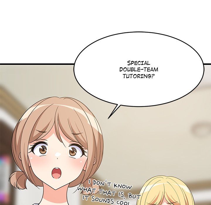 College Grades Skyrocketing Chapter 53 - Page 72 in English