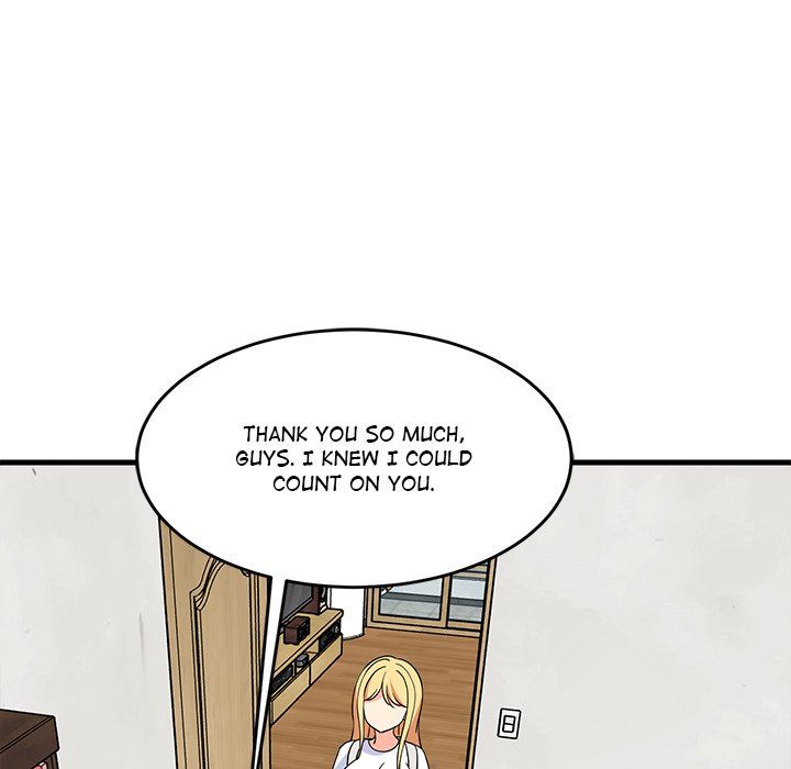 College Grades Skyrocketing Chapter 53 - Page 74 in English