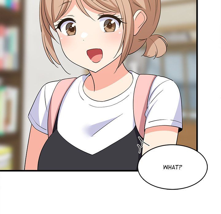 College Grades Skyrocketing Chapter 53 - Page 78 in English