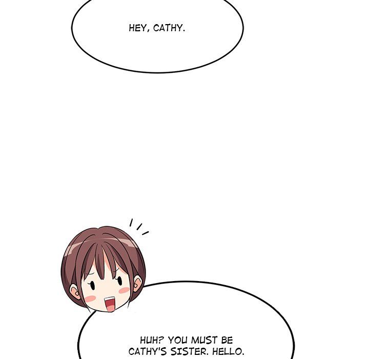 College Grades Skyrocketing Chapter 53 - Page 8 in English