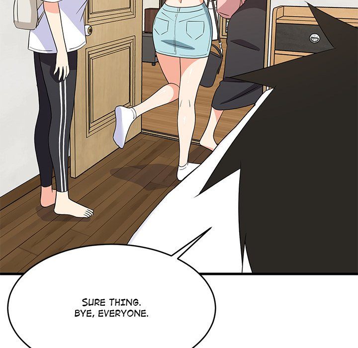 College Grades Skyrocketing Chapter 53 - Page 94 in English