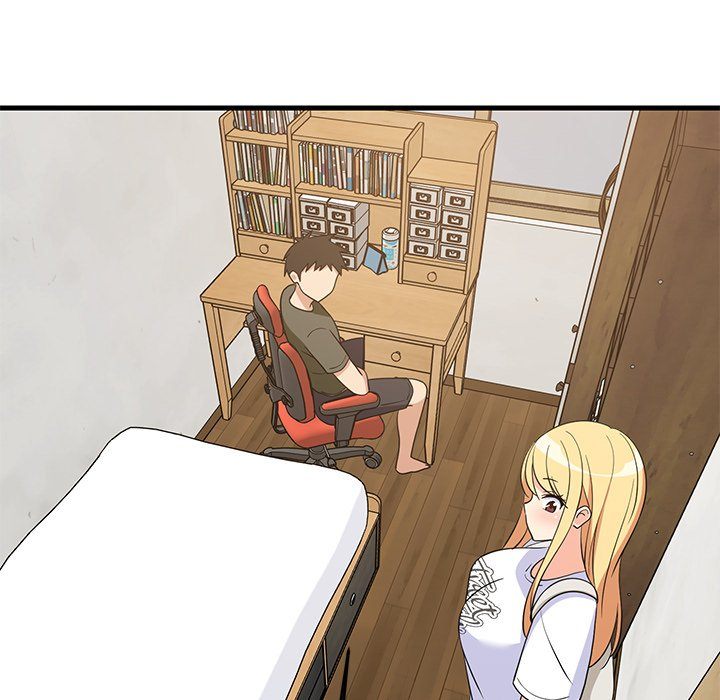 College Grades Skyrocketing Chapter 53 - Page 98 in English