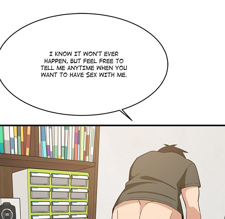 College Grades Skyrocketing Chapter 54 - Page 101 in English
