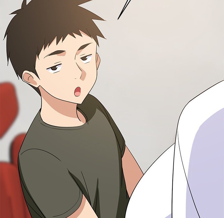College Grades Skyrocketing Chapter 54 - Page 121 in English