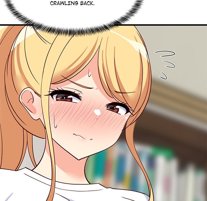 College Grades Skyrocketing Chapter 54 - Page 137 in English