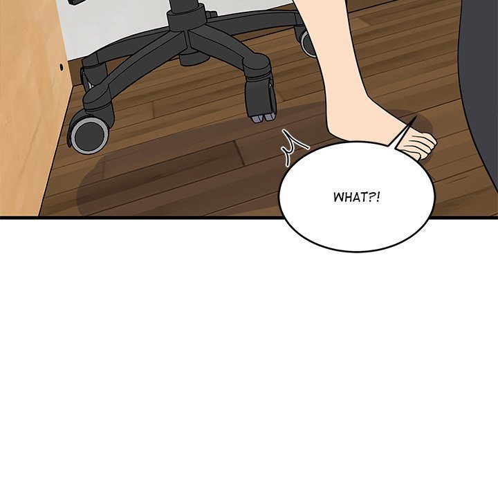 College Grades Skyrocketing Chapter 54 - Page 145 in English