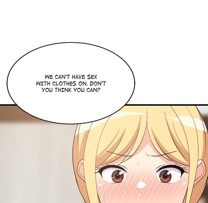 College Grades Skyrocketing Chapter 54 - Page 146 in English