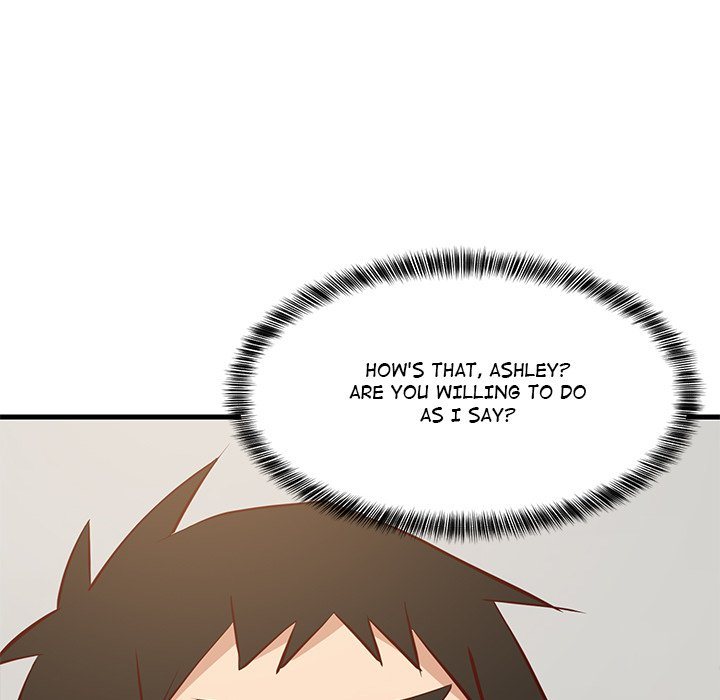 College Grades Skyrocketing Chapter 54 - Page 148 in English