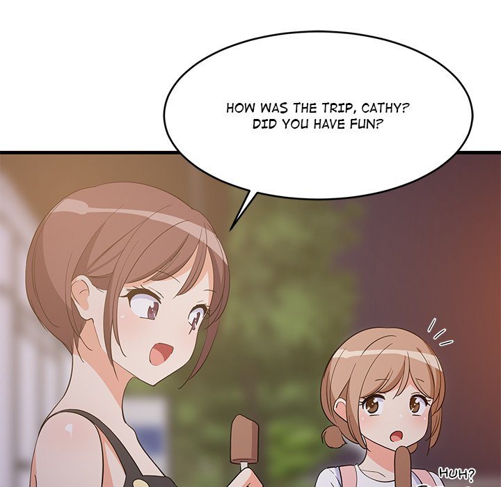 College Grades Skyrocketing Chapter 54 - Page 25 in English