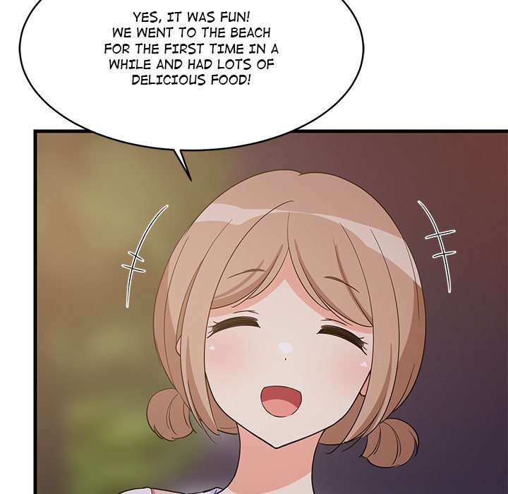 College Grades Skyrocketing Chapter 54 - Page 27 in English