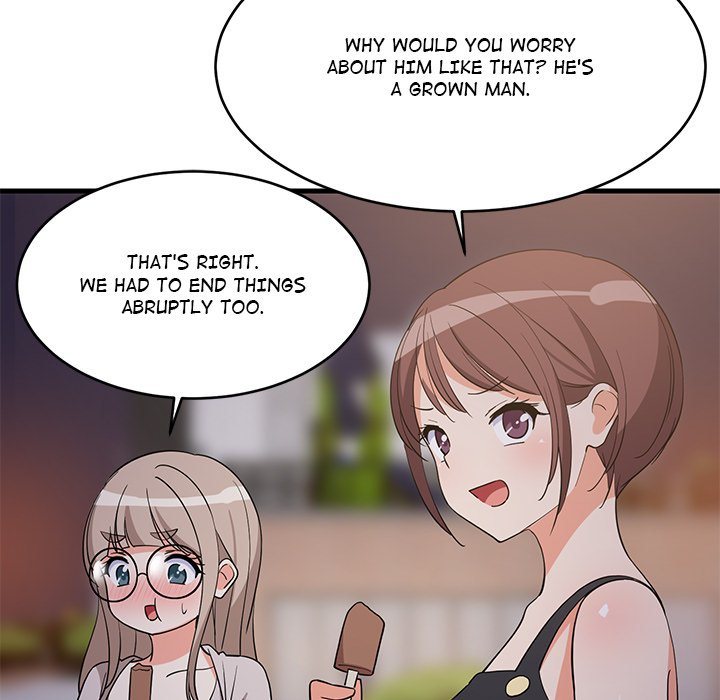 College Grades Skyrocketing Chapter 54 - Page 29 in English