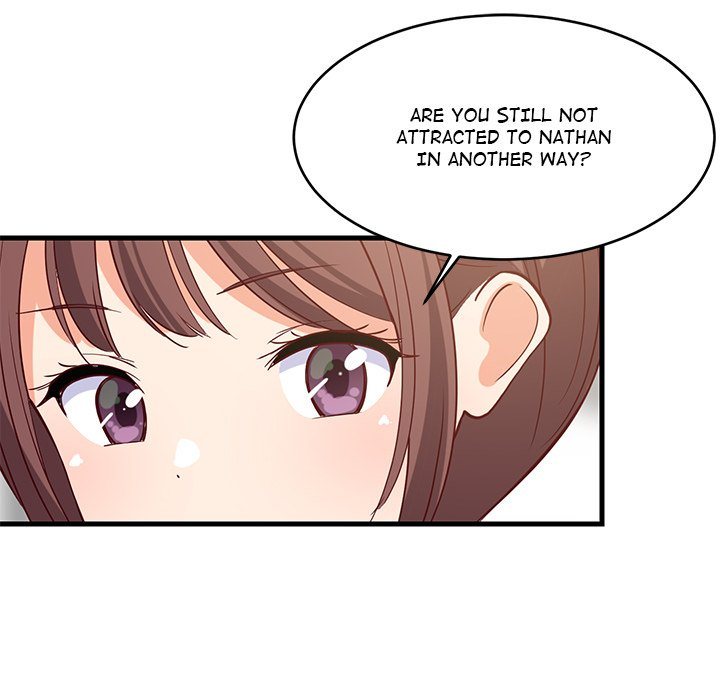 College Grades Skyrocketing Chapter 54 - Page 43 in English