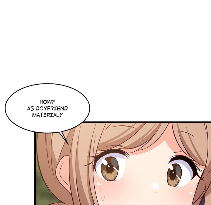 College Grades Skyrocketing Chapter 54 - Page 44 in English