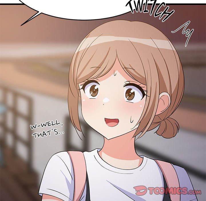 College Grades Skyrocketing Chapter 54 - Page 48 in English