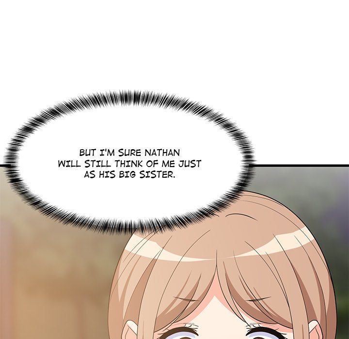 College Grades Skyrocketing Chapter 54 - Page 55 in English