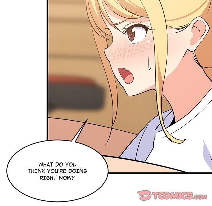 College Grades Skyrocketing Chapter 54 - Page 84 in English