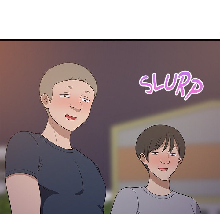 College Grades Skyrocketing Chapter 54 - Page 9 in English