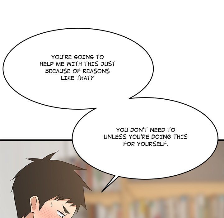 College Grades Skyrocketing Chapter 54 - Page 92 in English