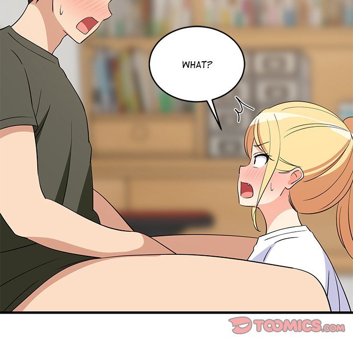 College Grades Skyrocketing Chapter 54 - Page 93 in English