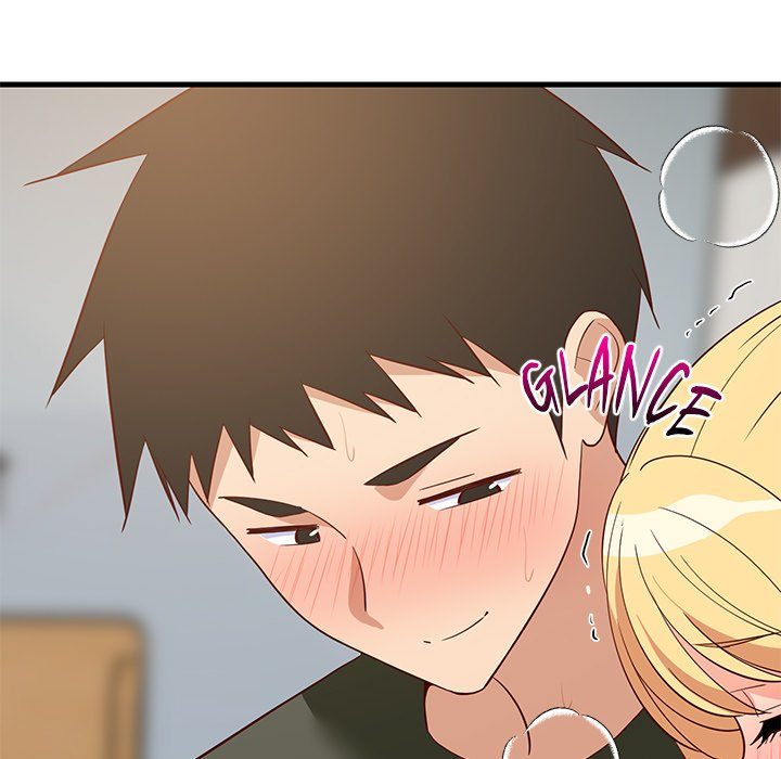 College Grades Skyrocketing Chapter 55 - Page 109 in English