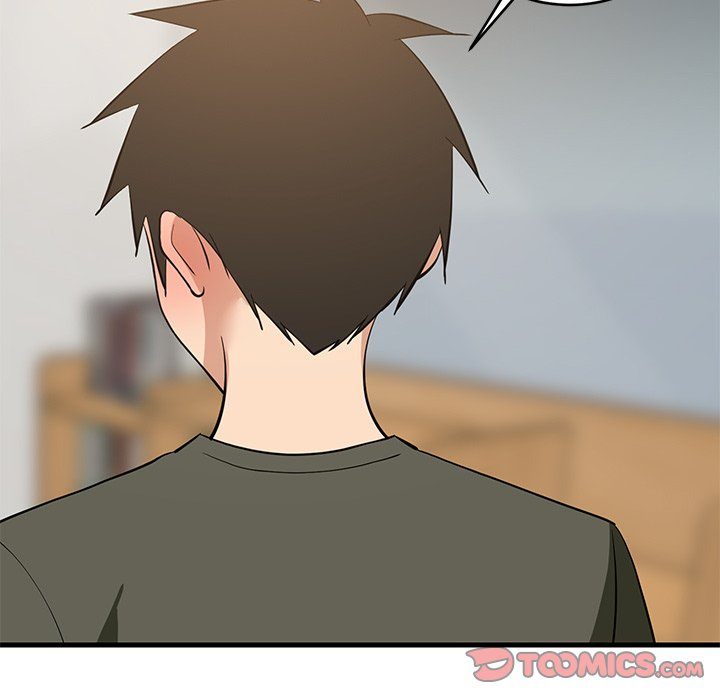 College Grades Skyrocketing Chapter 55 - Page 117 in English