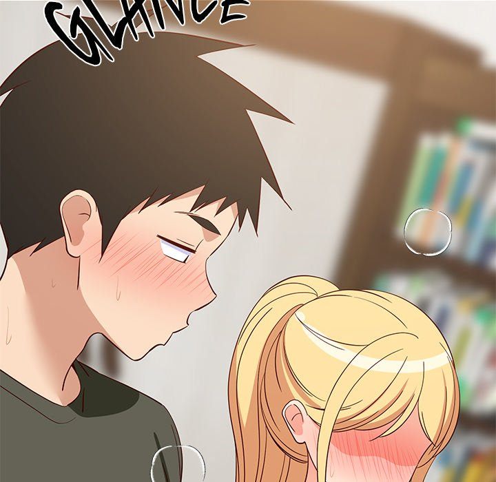 College Grades Skyrocketing Chapter 55 - Page 121 in English