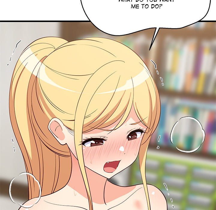 College Grades Skyrocketing Chapter 55 - Page 124 in English