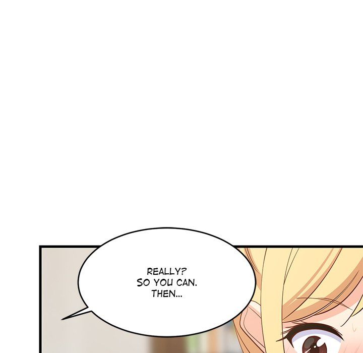 College Grades Skyrocketing Chapter 55 - Page 128 in English