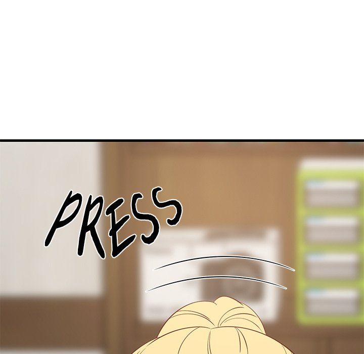 College Grades Skyrocketing Chapter 55 - Page 133 in English