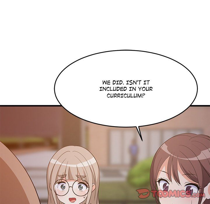 College Grades Skyrocketing Chapter 55 - Page 15 in English