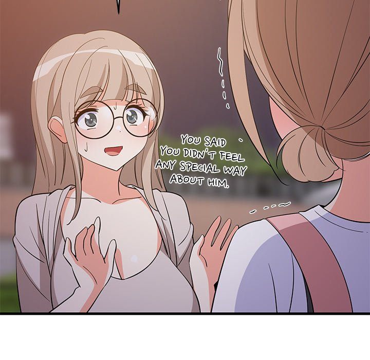 College Grades Skyrocketing Chapter 55 - Page 20 in English