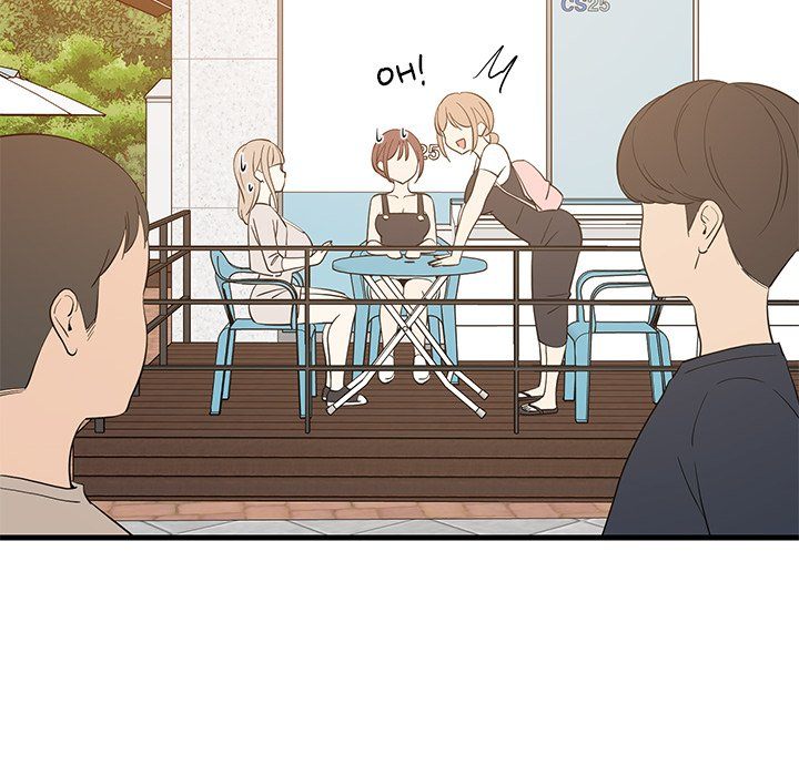 College Grades Skyrocketing Chapter 55 - Page 25 in English