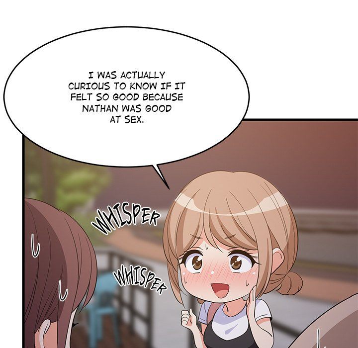 College Grades Skyrocketing Chapter 55 - Page 28 in English