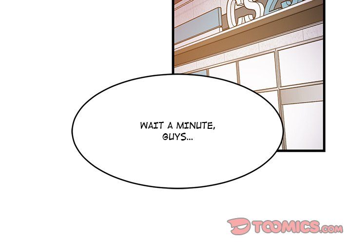 College Grades Skyrocketing Chapter 55 - Page 3 in English