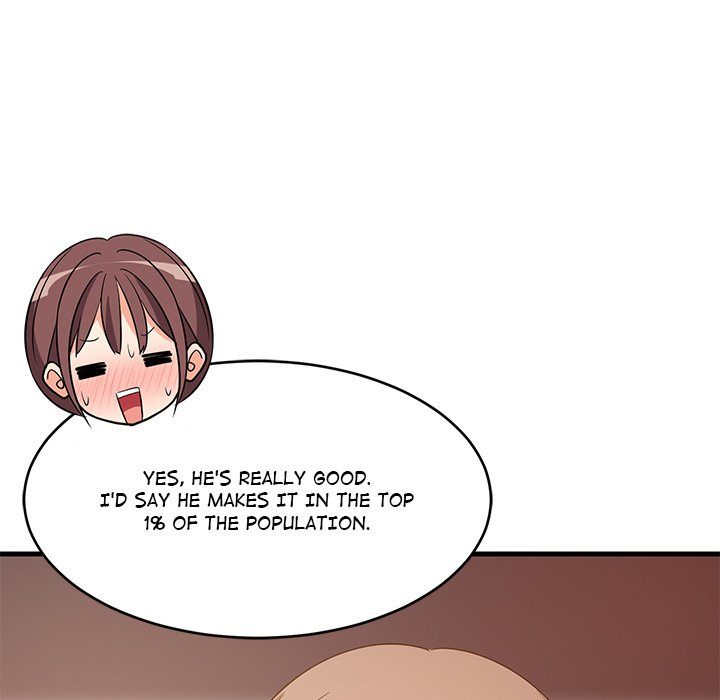 College Grades Skyrocketing Chapter 55 - Page 32 in English