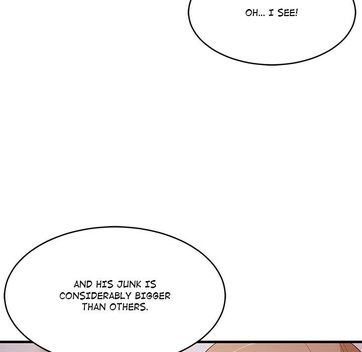 College Grades Skyrocketing Chapter 55 - Page 34 in English