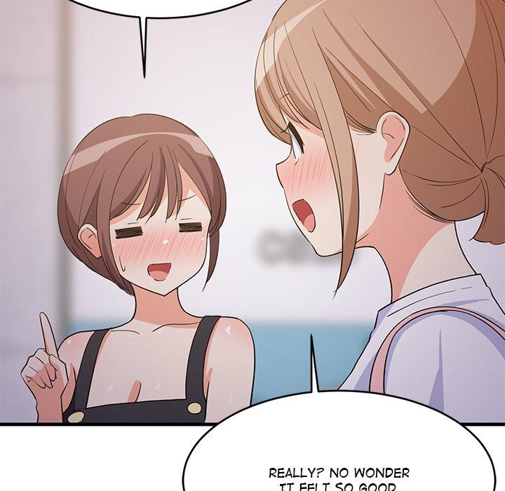 College Grades Skyrocketing Chapter 55 - Page 35 in English