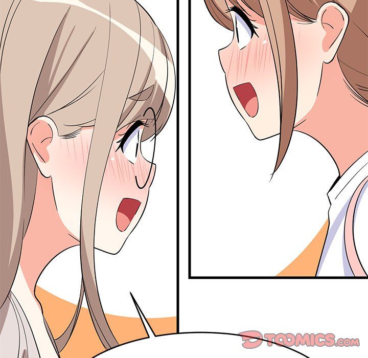 College Grades Skyrocketing Chapter 55 - Page 45 in English
