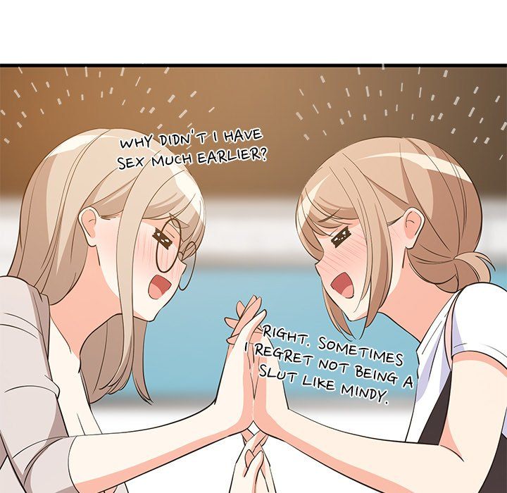 College Grades Skyrocketing Chapter 55 - Page 47 in English