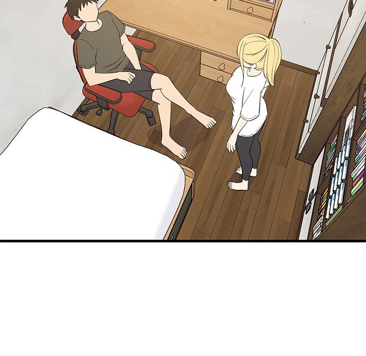 College Grades Skyrocketing Chapter 55 - Page 64 in English