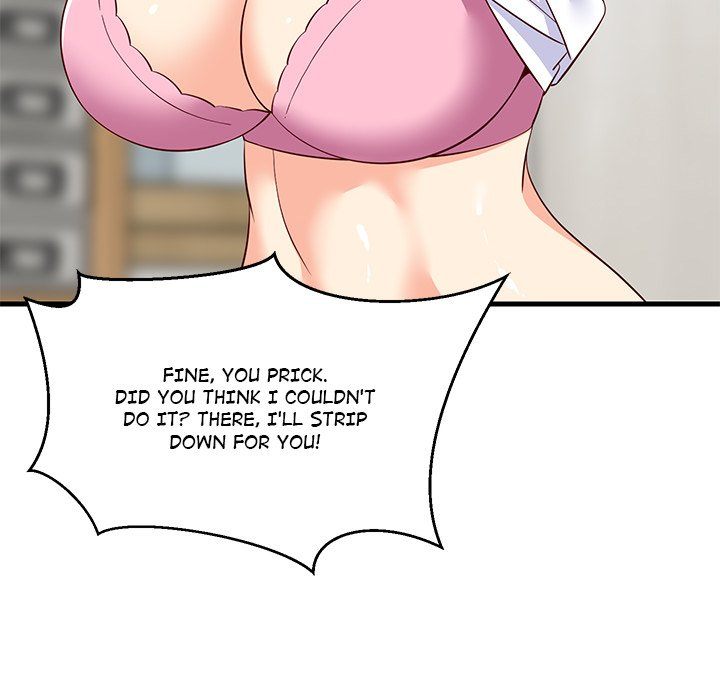 College Grades Skyrocketing Chapter 55 - Page 77 in English