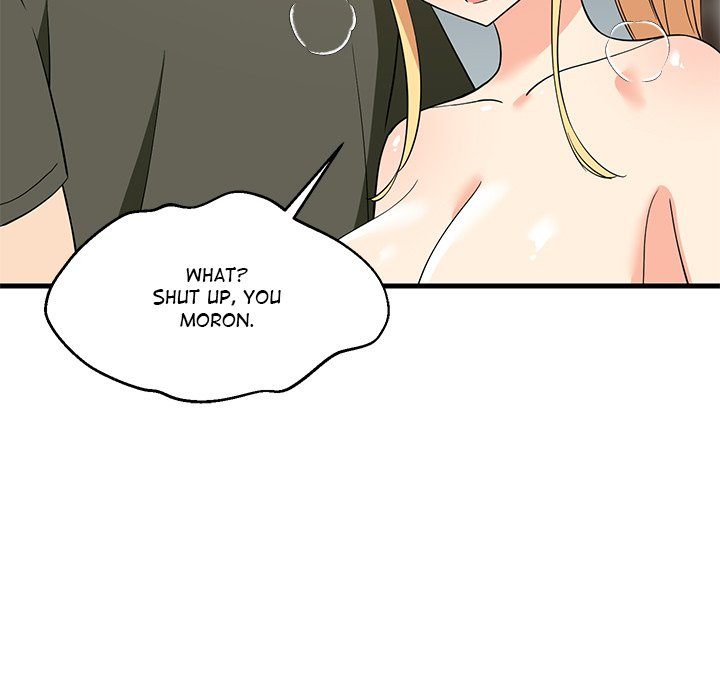College Grades Skyrocketing Chapter 55 - Page 94 in English
