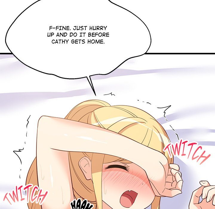 College Grades Skyrocketing Chapter 56 - Page 103 in English