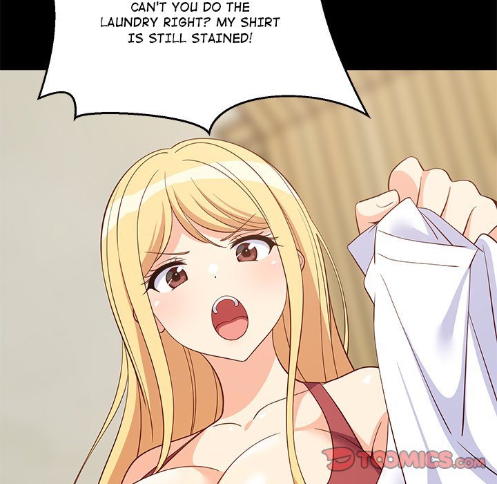 College Grades Skyrocketing Chapter 56 - Page 12 in English