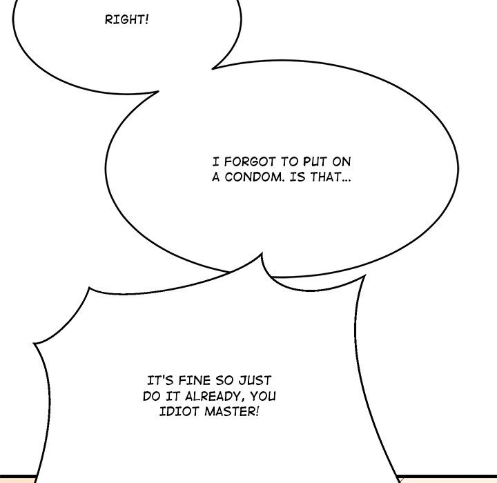 College Grades Skyrocketing Chapter 56 - Page 123 in English
