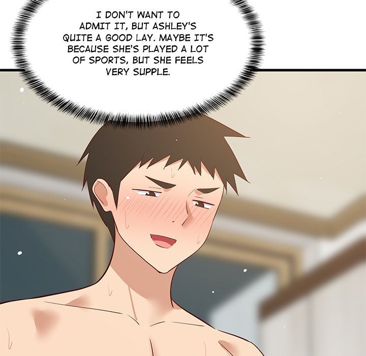 College Grades Skyrocketing Chapter 56 - Page 140 in English